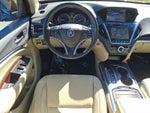 2017 Acura MDX SH-AWD