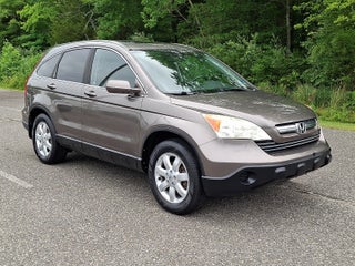 2009 Honda CR-V EX-L