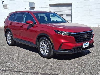 2023 Honda CR-V EX AWD