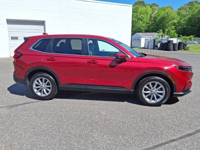 2023 Honda CR-V EX AWD