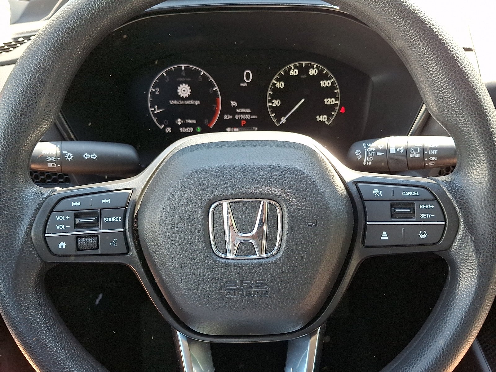 2023 Honda CR-V EX AWD