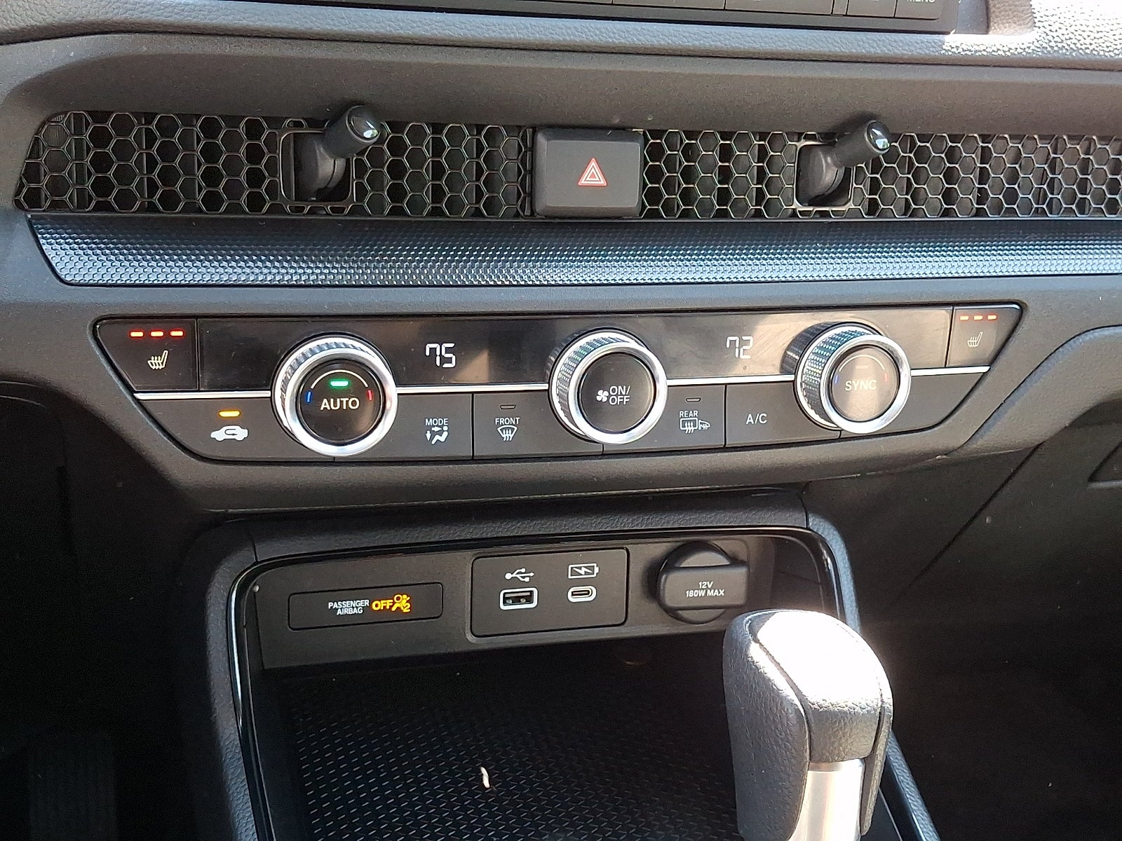 2023 Honda CR-V EX AWD