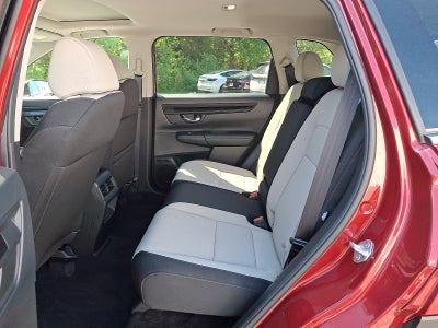 2023 Honda CR-V EX AWD