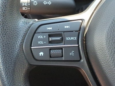2023 Honda CR-V EX AWD