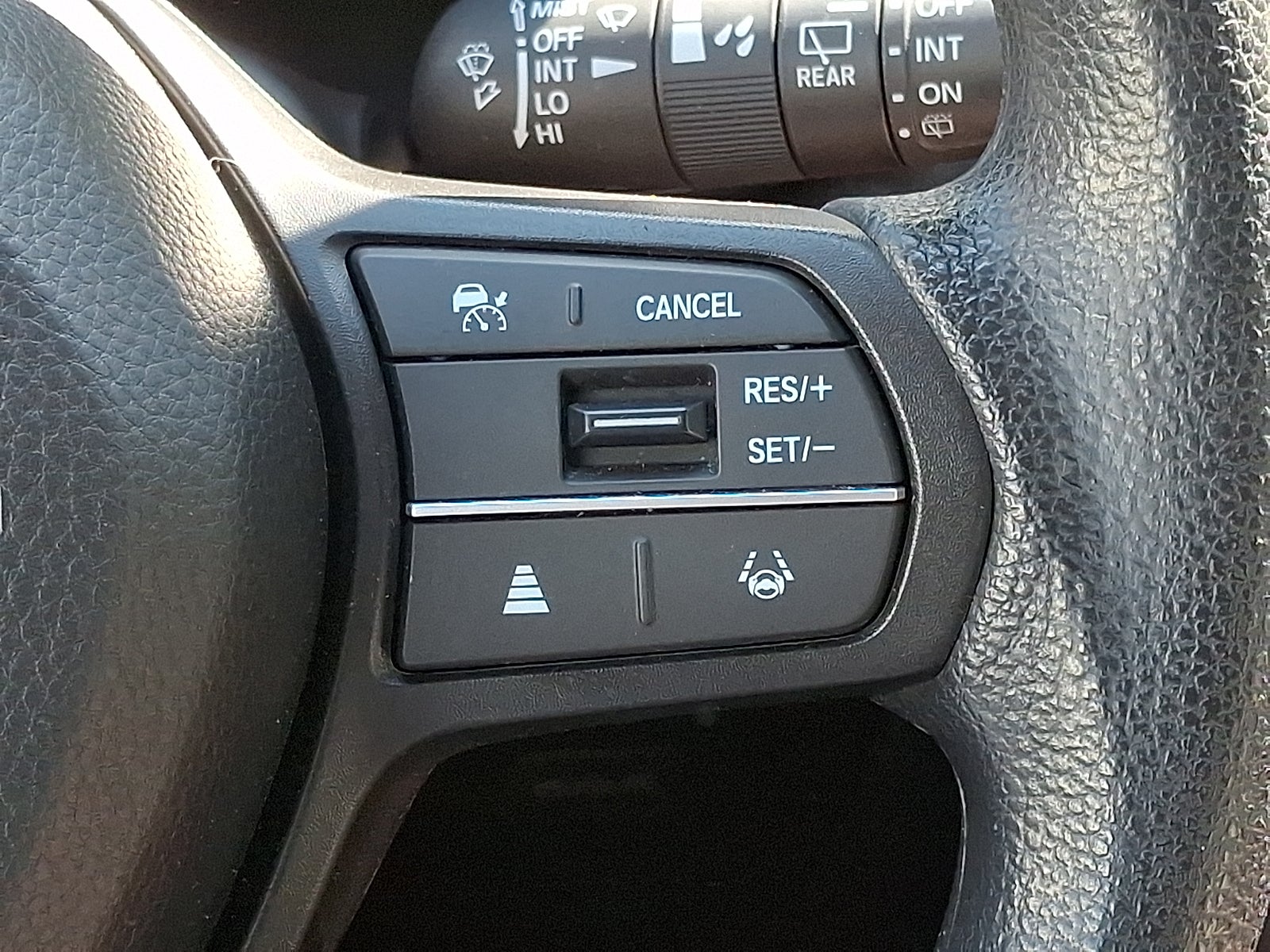 2023 Honda CR-V EX AWD