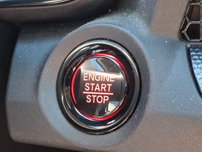 2023 Honda CR-V EX AWD