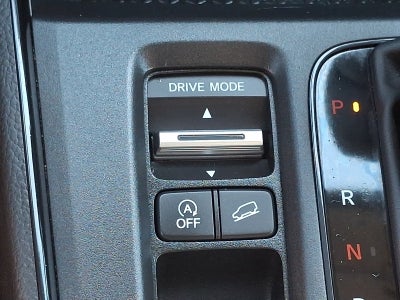 2023 Honda CR-V EX AWD