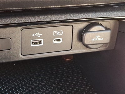 2023 Honda CR-V EX AWD