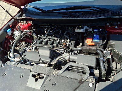 2023 Honda CR-V EX AWD
