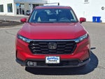 2023 Honda CR-V EX AWD