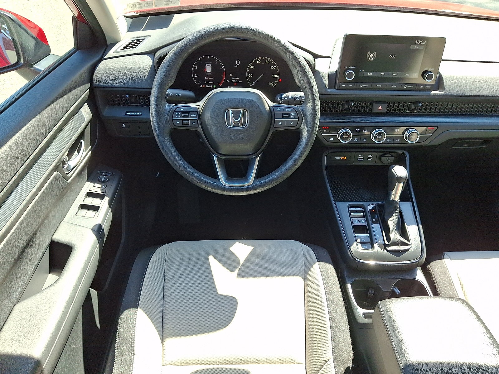 2023 Honda CR-V EX AWD
