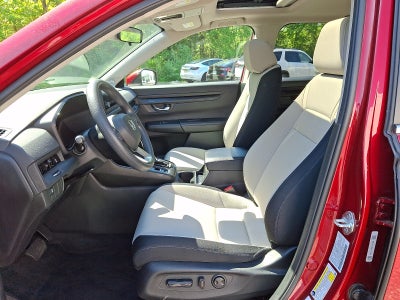 2023 Honda CR-V EX AWD
