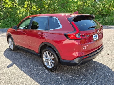 2023 Honda CR-V EX AWD