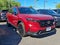 2026 Honda CR-V Hybrid AWD Sport