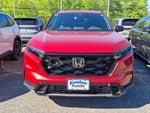 2026 Honda CR-V Hybrid AWD Sport