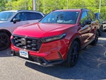 2026 Honda CR-V Hybrid AWD Sport