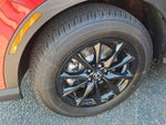 2026 Honda CR-V Hybrid AWD Sport