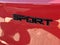 2026 Honda CR-V Hybrid AWD Sport