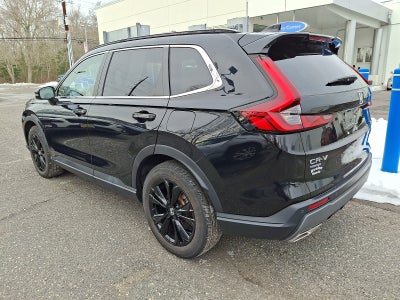 2023 Honda CR-V Hybrid Sport Touring