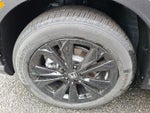2026 Honda CR-V Hybrid AWD Sport Touring