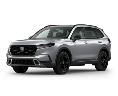 2026 Honda CR-V Hybrid AWD Sport Touring