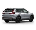 2026 Honda CR-V Hybrid AWD Sport Touring