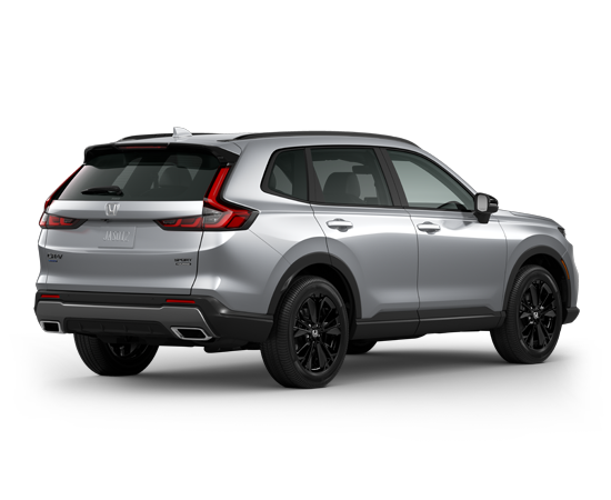 2026 Honda CR-V Hybrid AWD Sport Touring