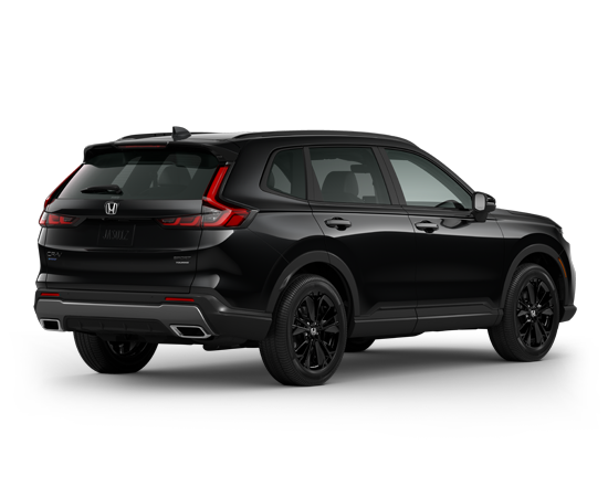 2026 Honda CR-V Hybrid AWD Sport Touring