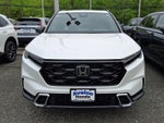 2026 Honda CR-V Hybrid AWD Sport Touring