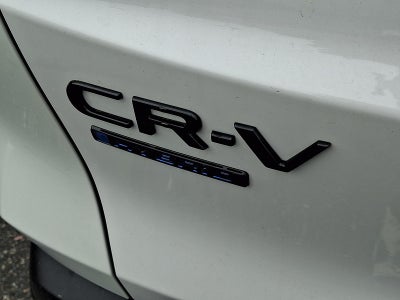 2026 Honda CR-V Hybrid AWD Sport Touring