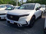 2026 Honda CR-V Hybrid AWD Sport Touring