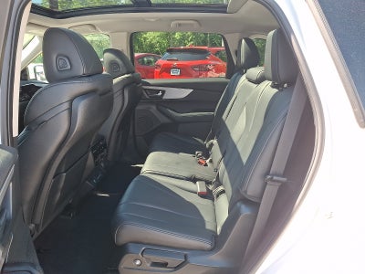 2023 Acura MDX Standard