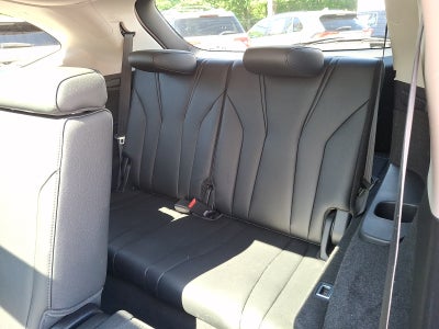 2023 Acura MDX Standard