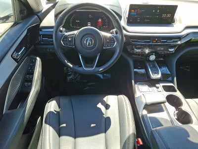 2023 Acura MDX Standard