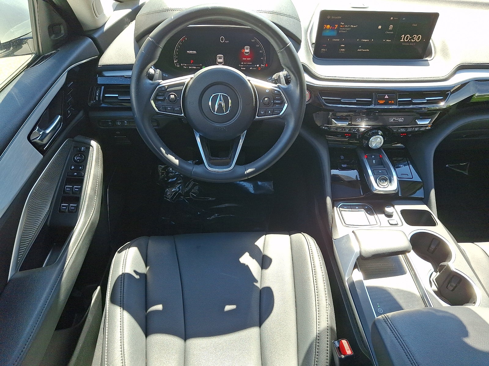 2023 Acura MDX Standard