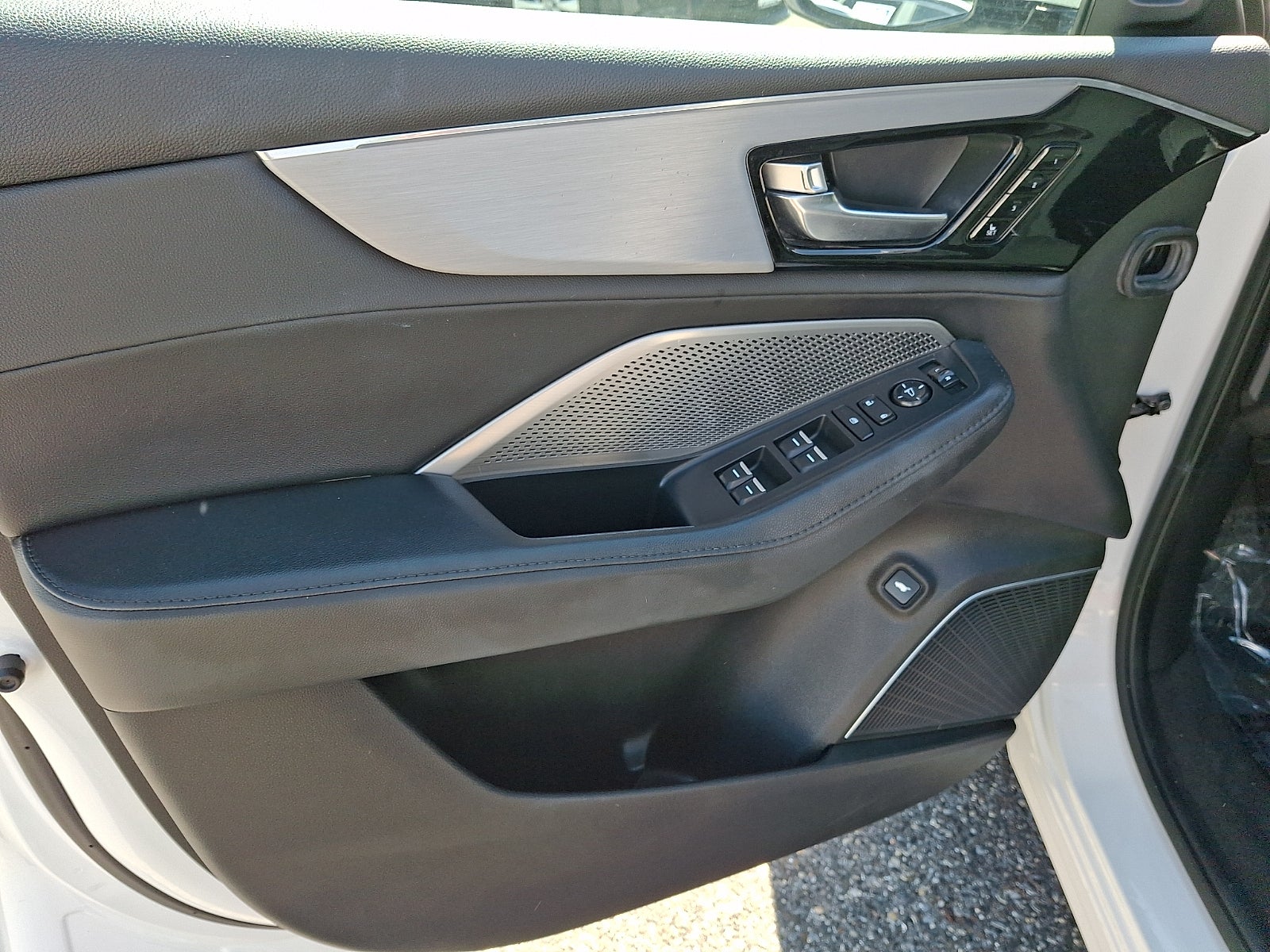 2023 Acura MDX Standard