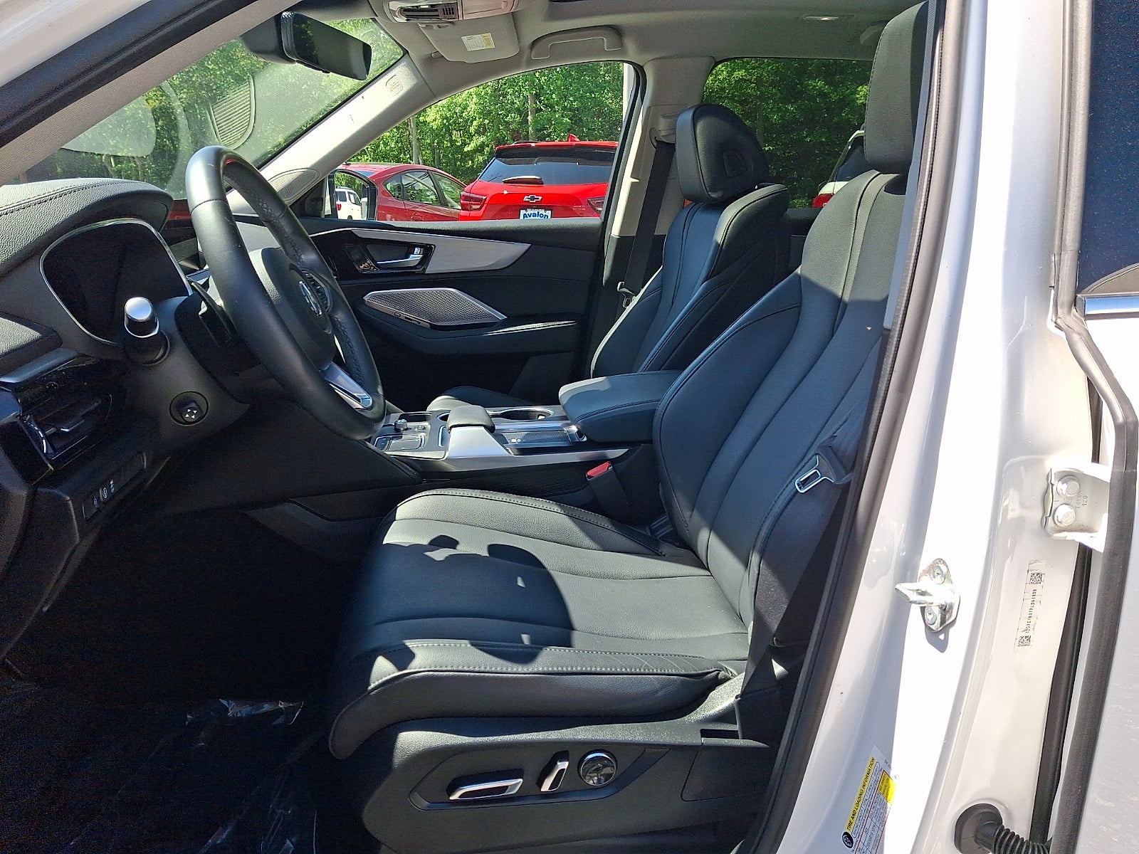 2023 Acura MDX Standard