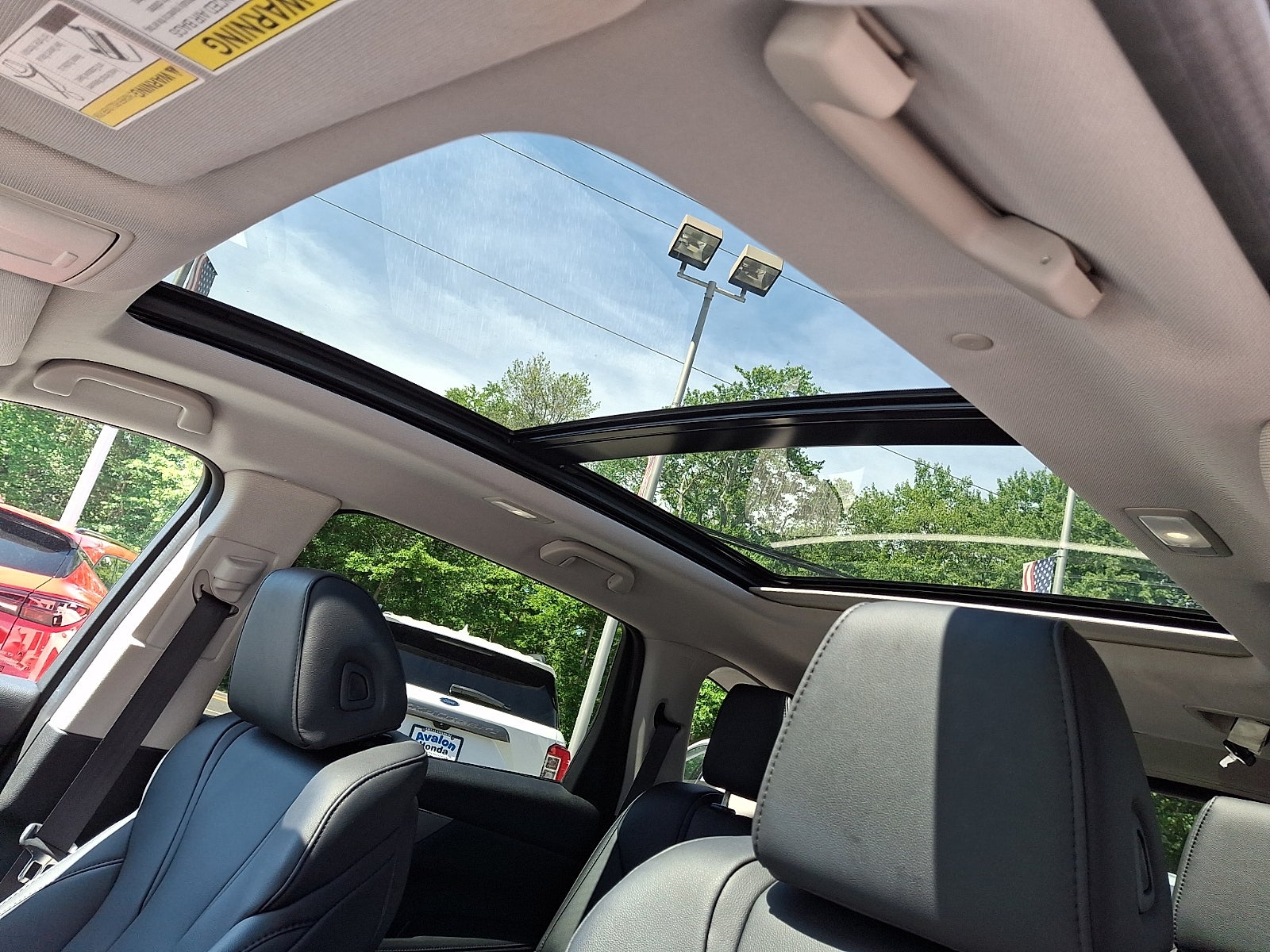 2023 Acura MDX Standard