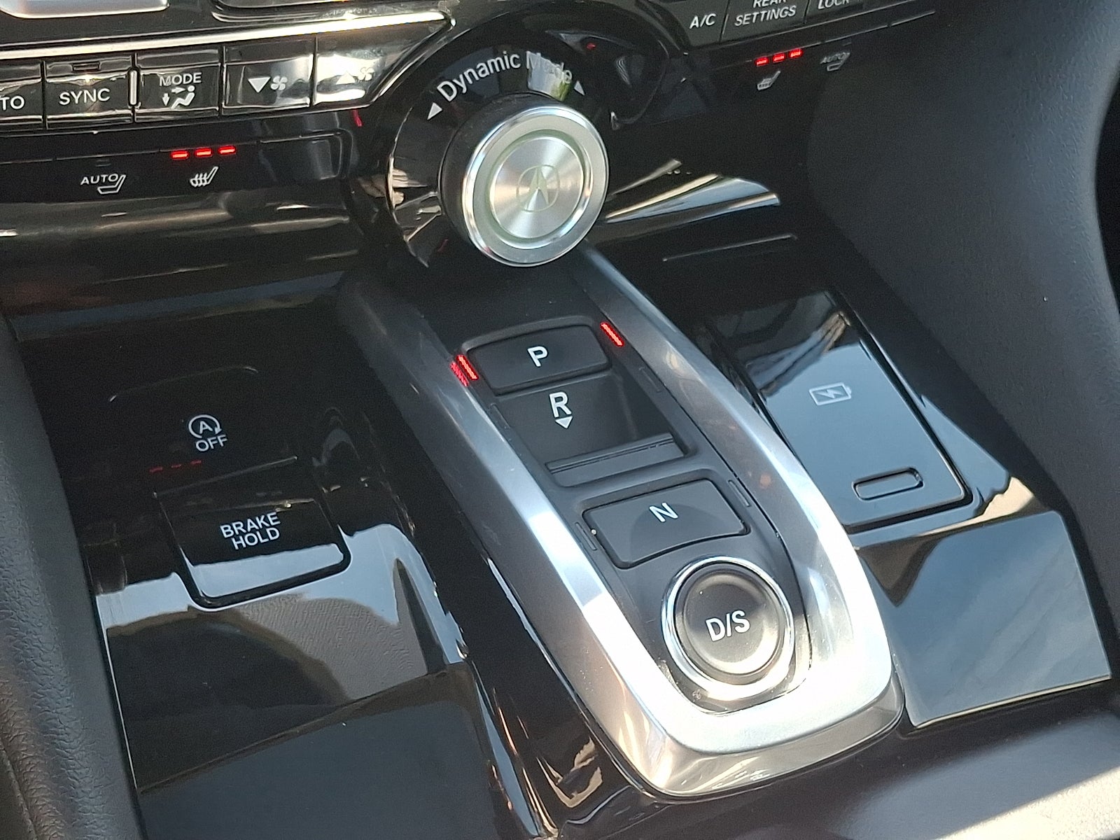 2023 Acura MDX Standard