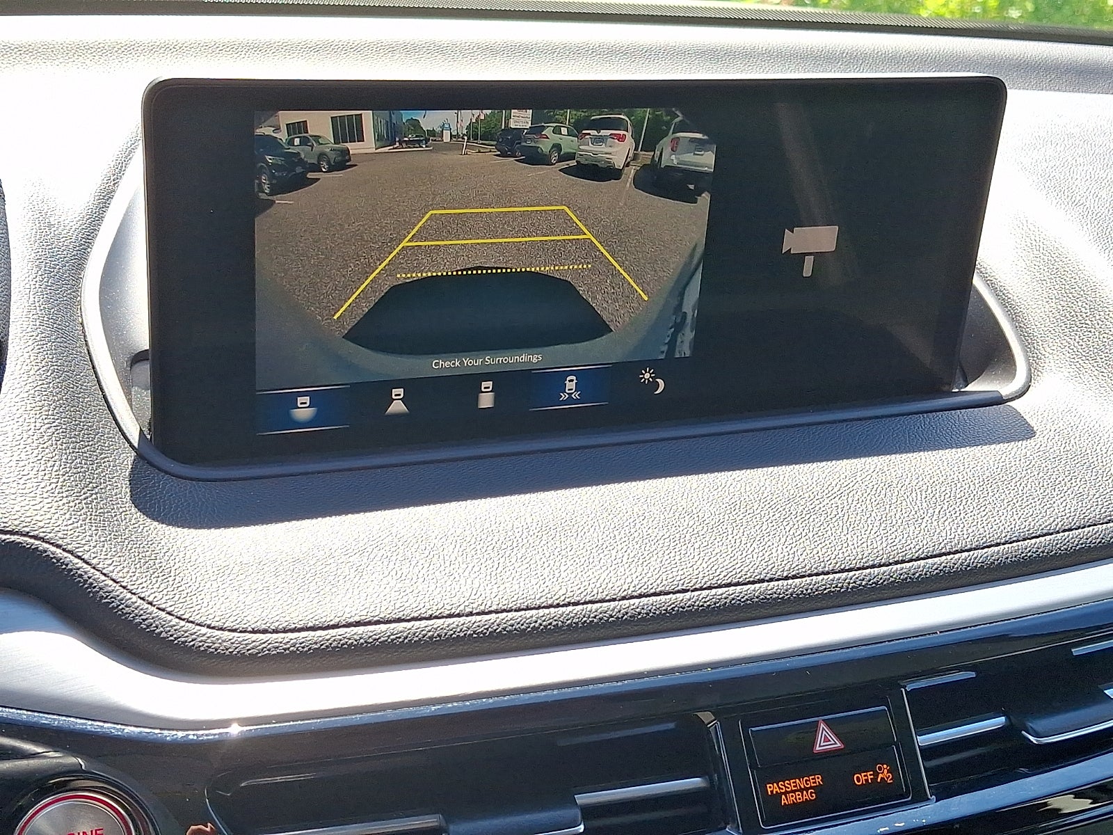 2023 Acura MDX Standard