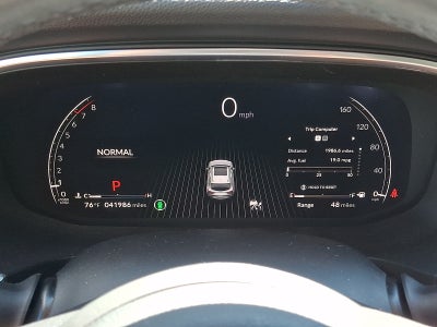 2023 Acura MDX Standard