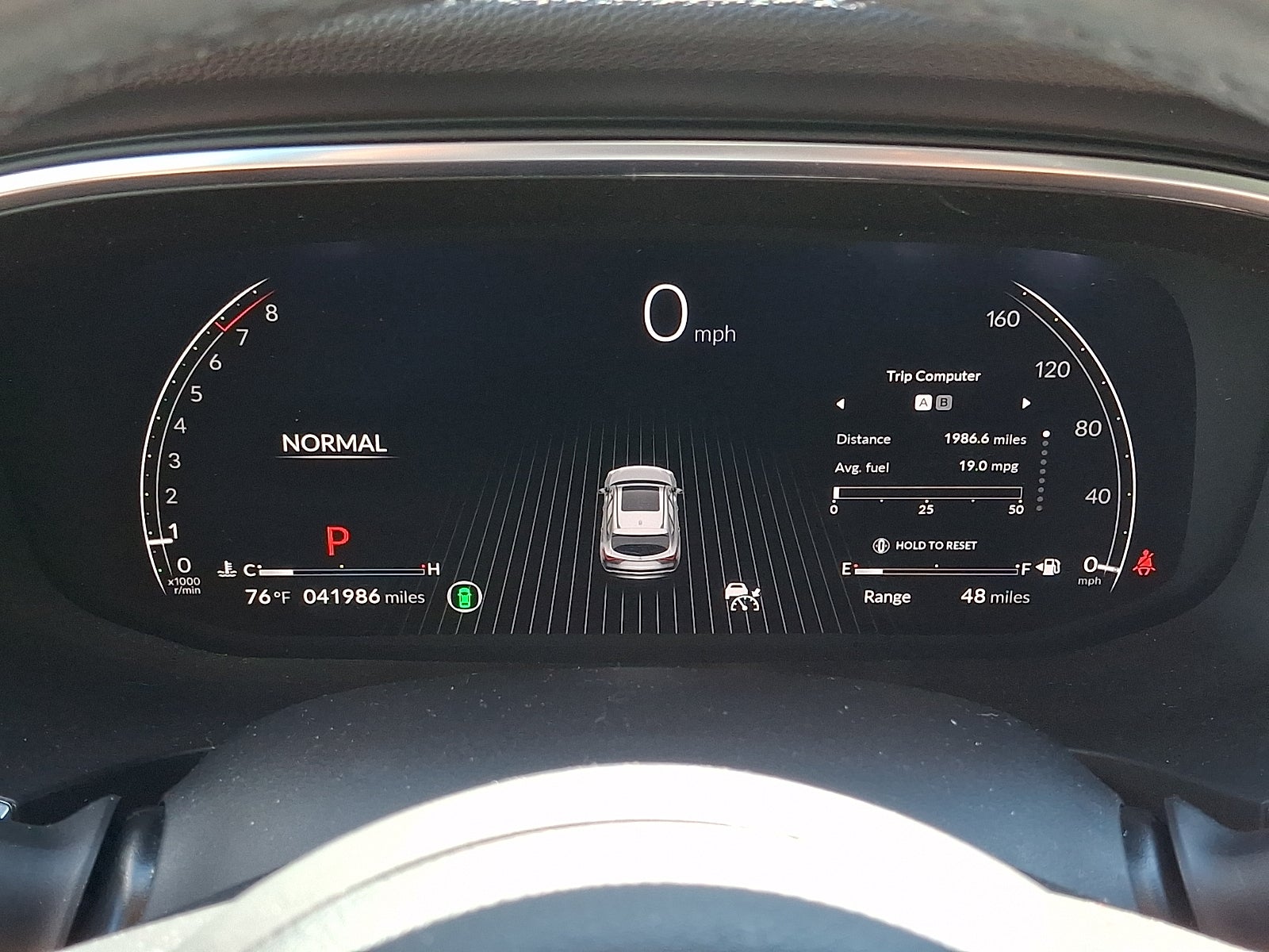 2023 Acura MDX Standard