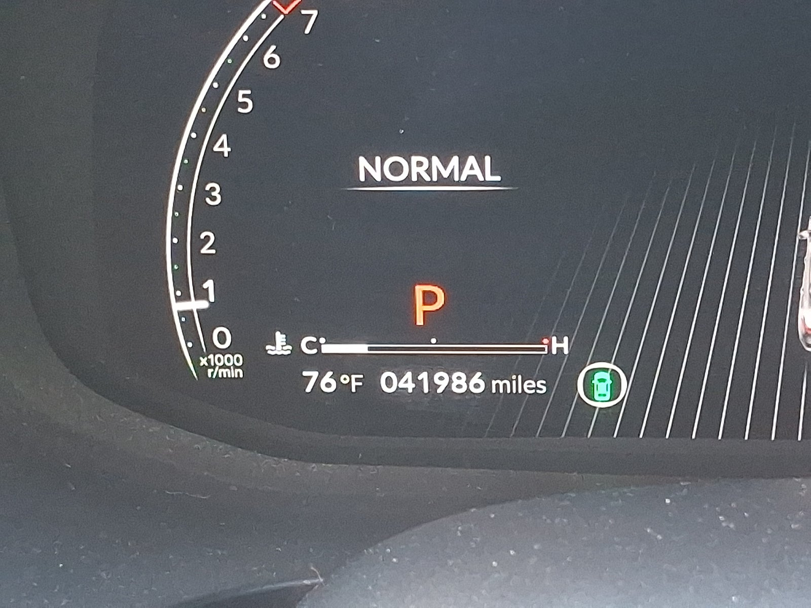 2023 Acura MDX Standard