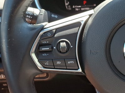 2023 Acura MDX Standard