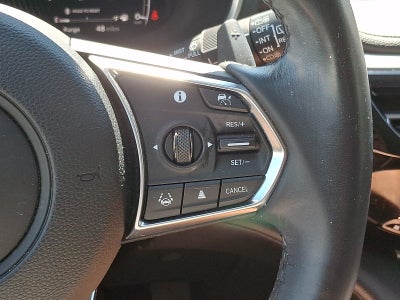 2023 Acura MDX Standard