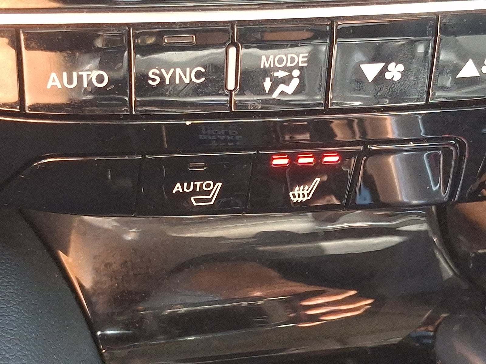 2023 Acura MDX Standard