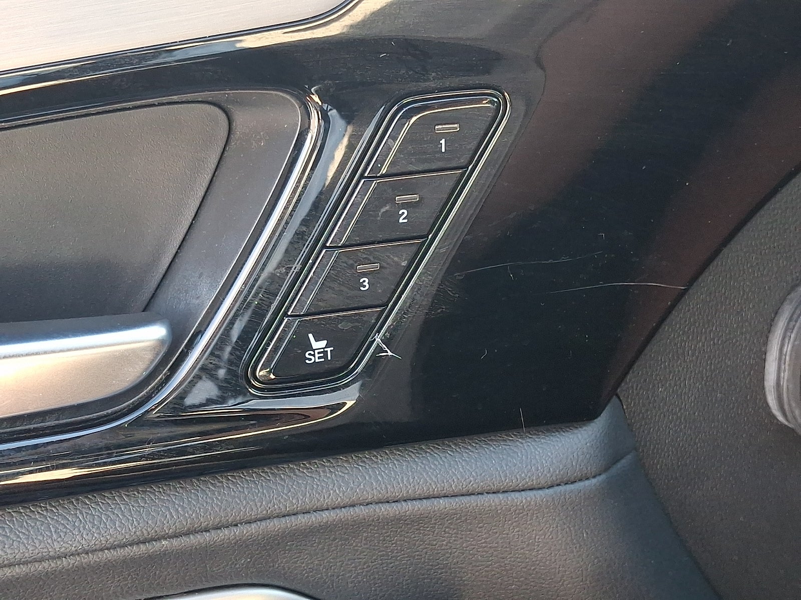 2023 Acura MDX Standard