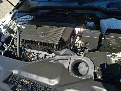 2023 Acura MDX Standard