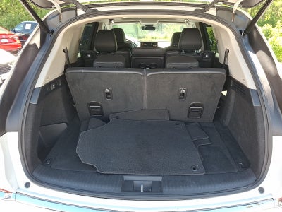 2023 Acura MDX Standard