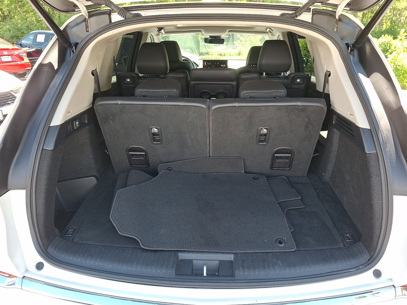 2023 Acura MDX Standard